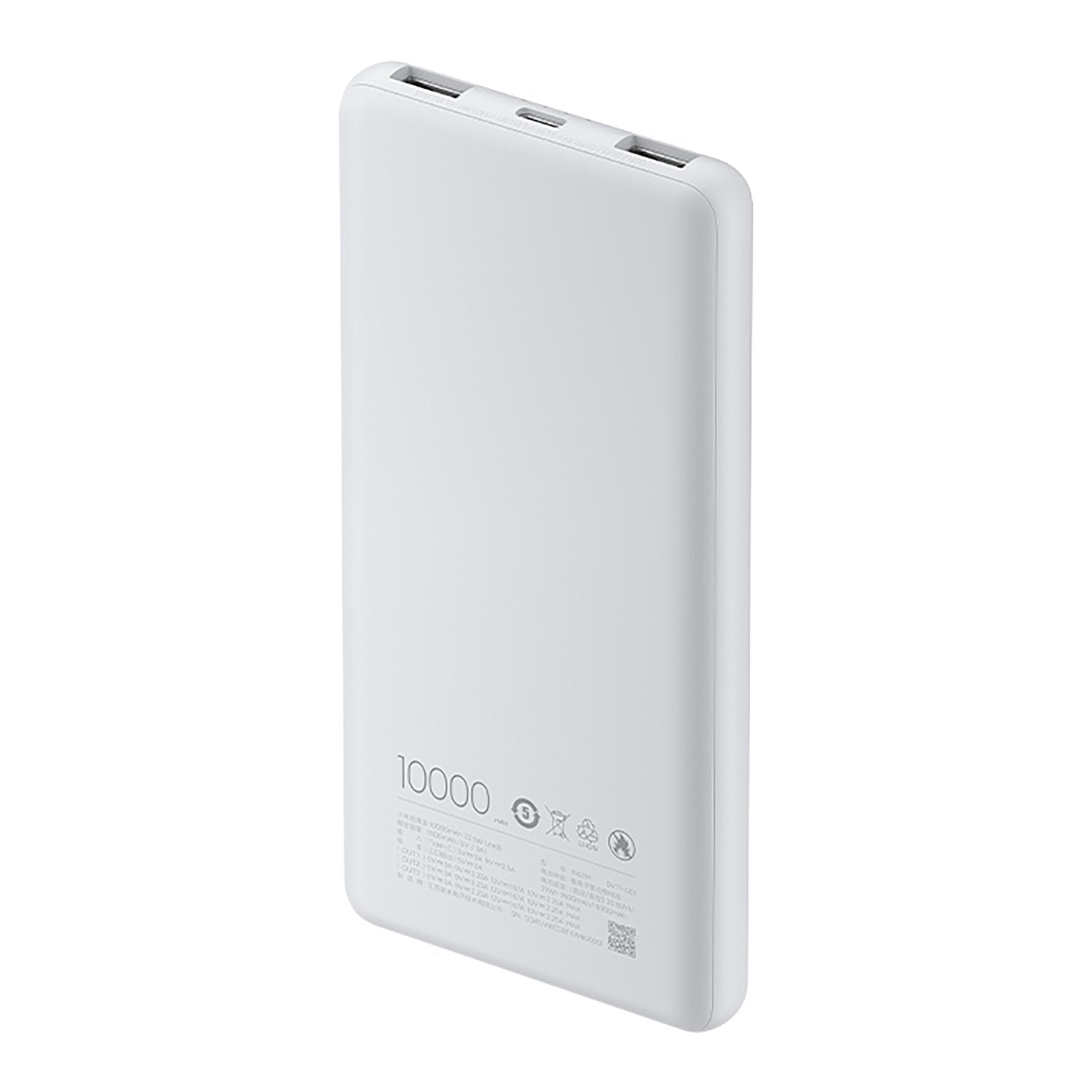 Xiaomi Power Bank 10000mAh 22.5W Lite-3