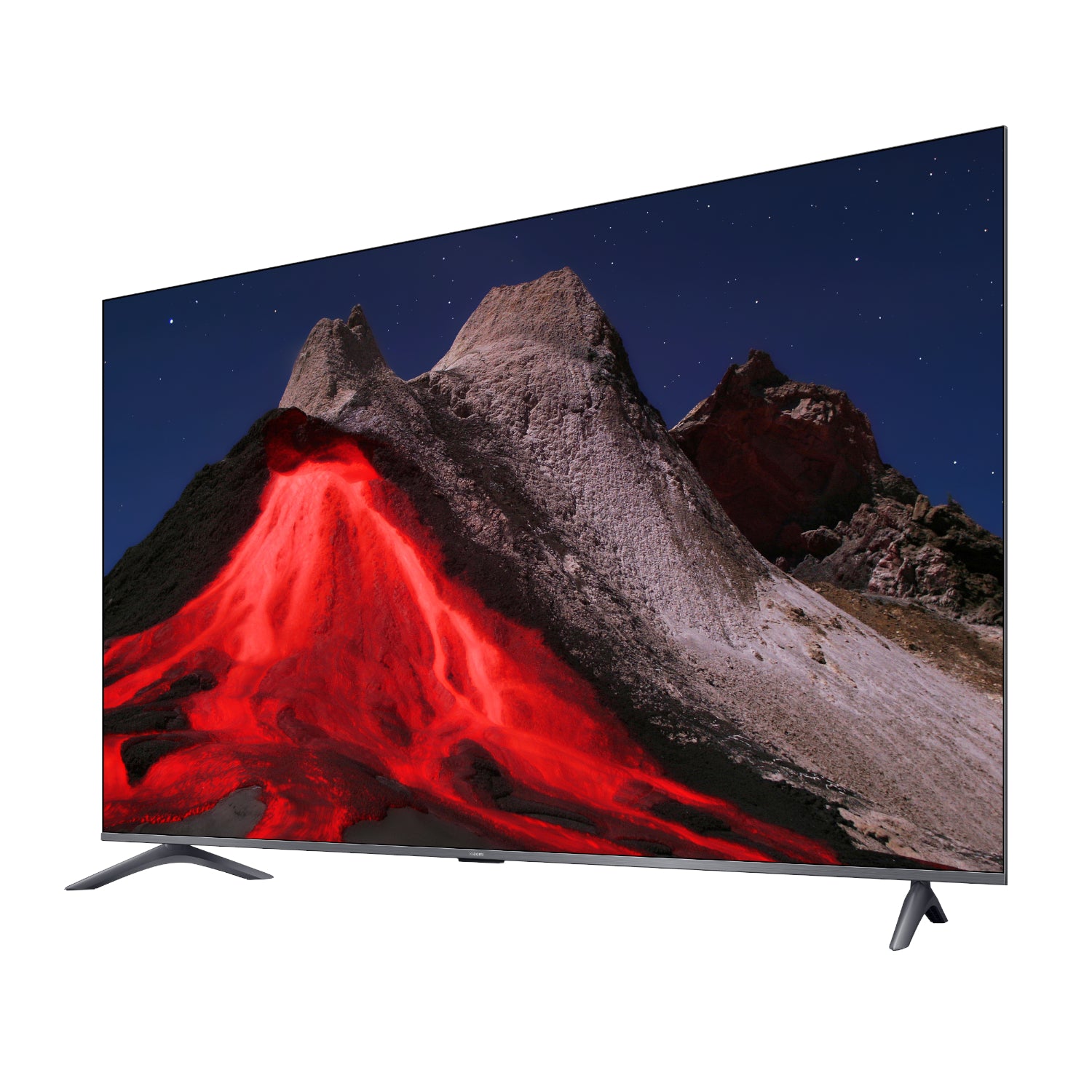 Xiaomi A Pro 75" QLED 4K Smart TV (HDR10+, Google TV, Dolby Audio, 60Hz)-2