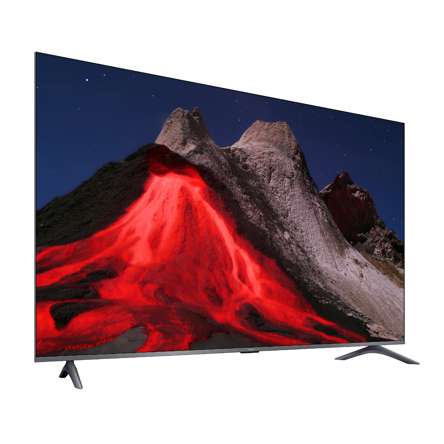 Xiaomi A Pro 65" QLED 4K Smart TV (HDR10+, Google TV, Dolby Audio, 60Hz)-1