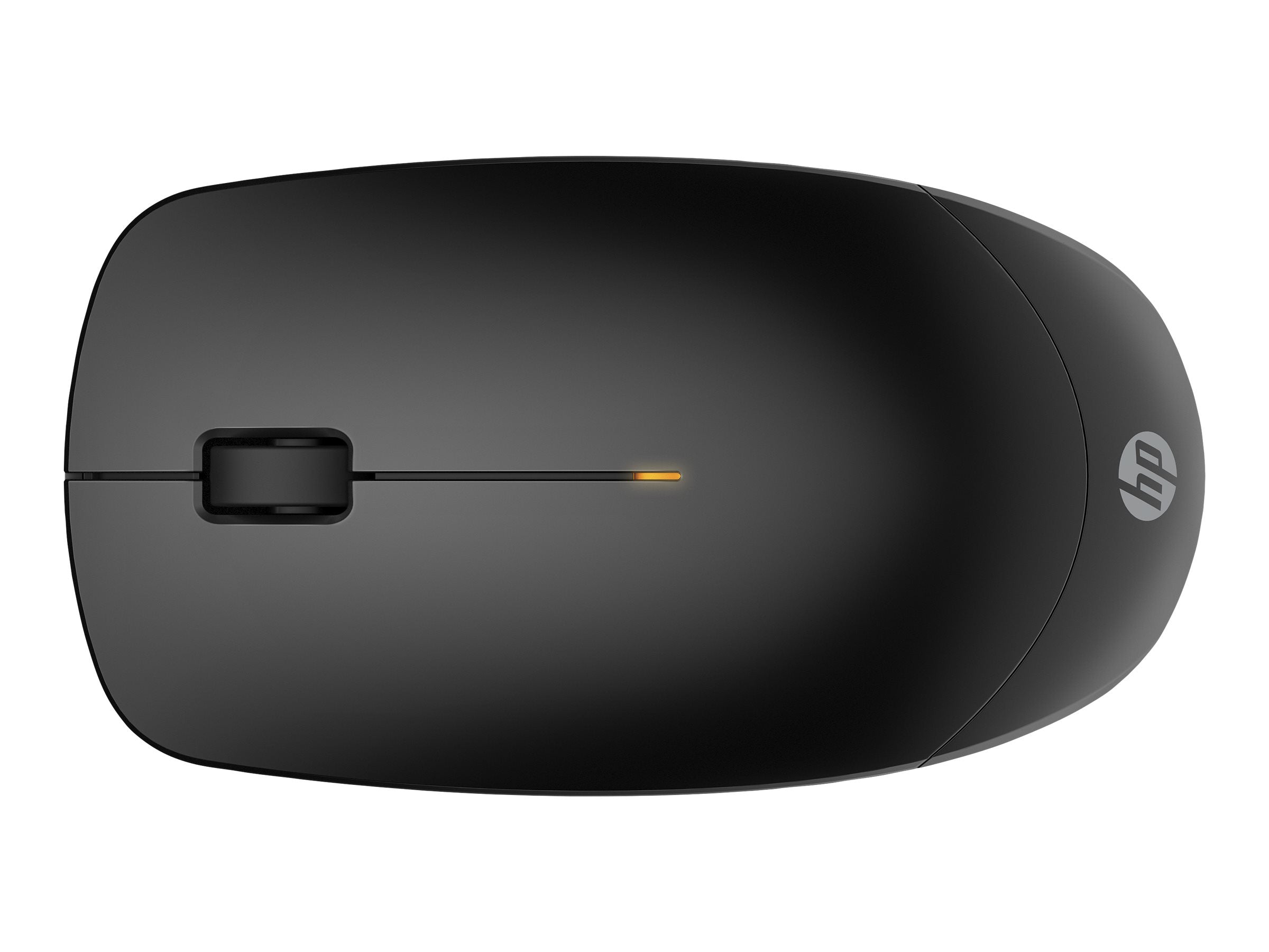 HP Accessories - HP 235 Slim Wireless Mouse-0