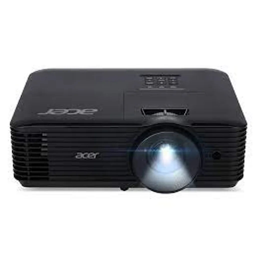 X1228i; DLP 3D; XGA; 4500Lm; 20000/1; HDMI; Wifi; Bag; 2.7kg; Data Projector; SA Power EMEA