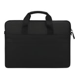 Amplify Cuba 15.6" Laptop Shoulder Bag Black