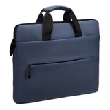 Amplify Cuba 15.6" Laptop Shoulder Bag Navy