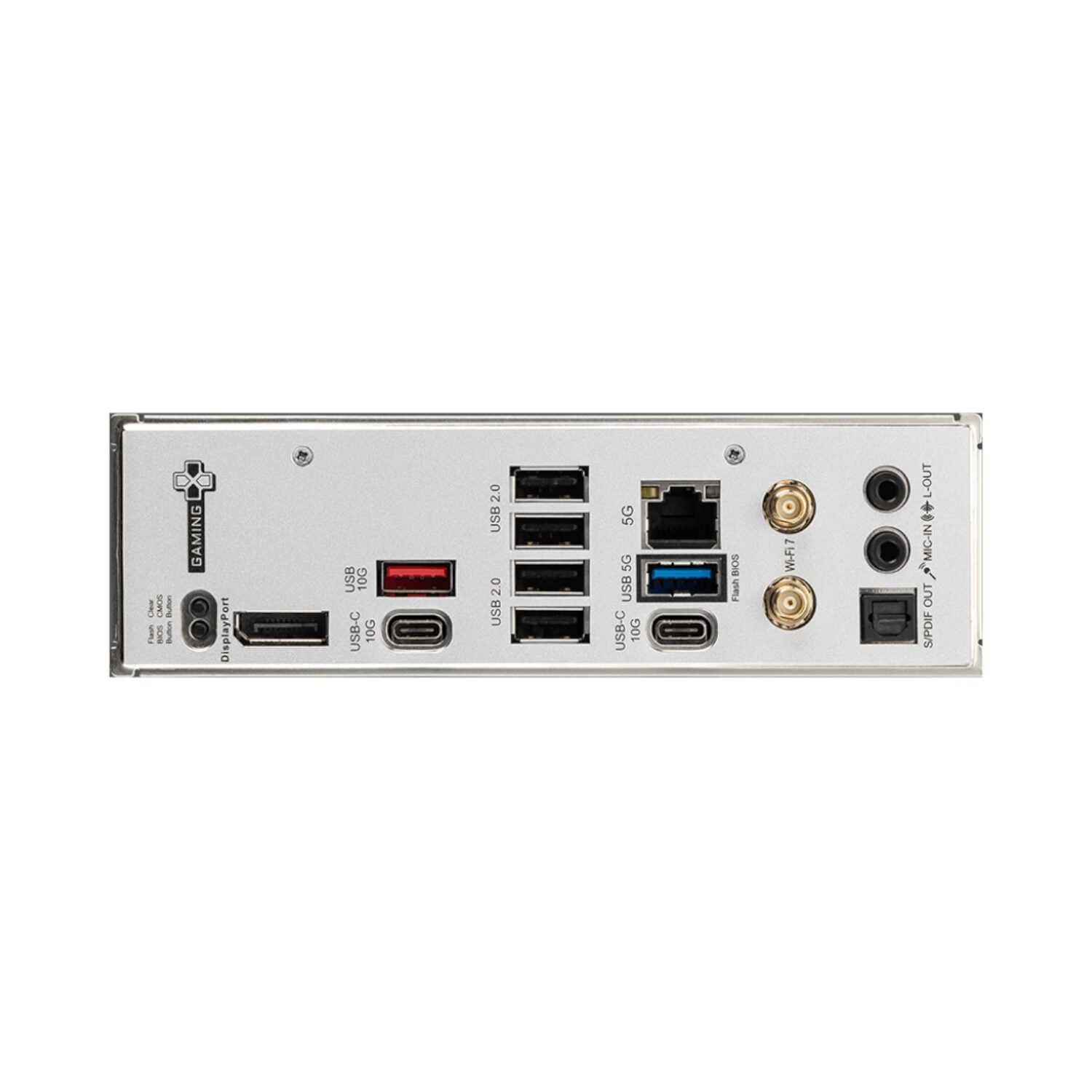 MSI B850 GAMING PLUS WIFI AM5 ATX Gaming Motherboard-4