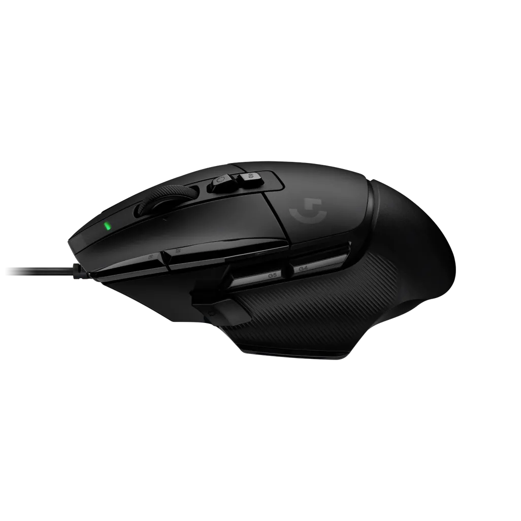 G502 X Gaming Mouse - BLACK - USB - N/A - EWR2i-934 - #934
