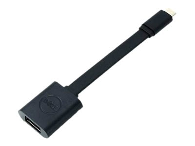 Dell Adapter USB C to USB A 3.0-0