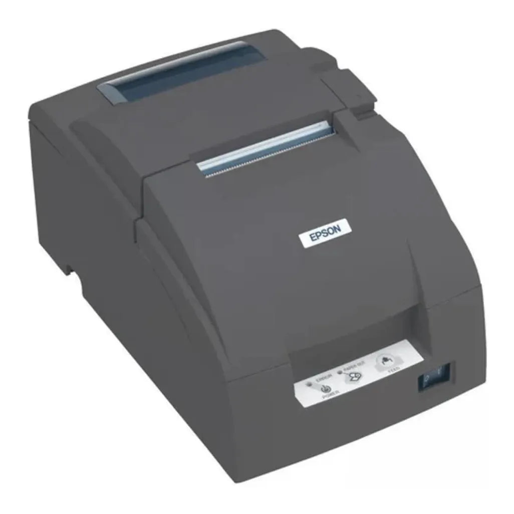 Epson TM-U220IIB (142) : Ethernet; PS; NE sensor; EDG Auto-Cutter 2nd generation