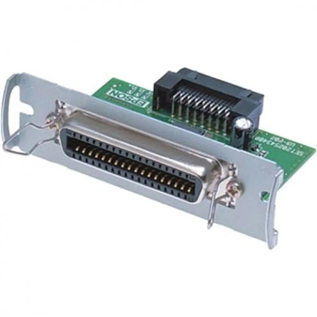 Epson UB-P02II Parallel Interface Cards TM T88III & TM U220 Series Printers