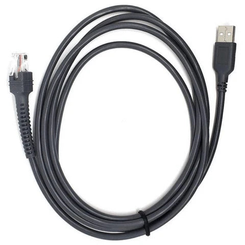 Zebra Cable 7ft USB