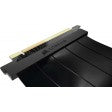Corsair Premium PCIe 4.0 x16 Extension Cable; 300mm