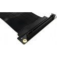 Corsair Premium PCIe 4.0 x16 Extension Cable; 300mm