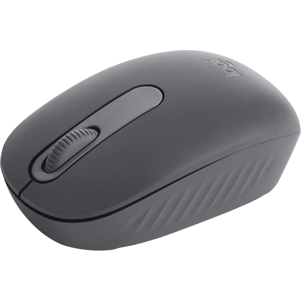 LOGI M196 910-007459 Bluetooth Mouse - GRAPHITE.