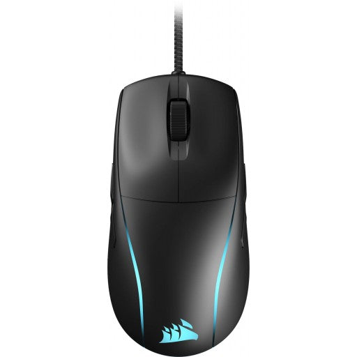 Corsair M75 gaming mouse