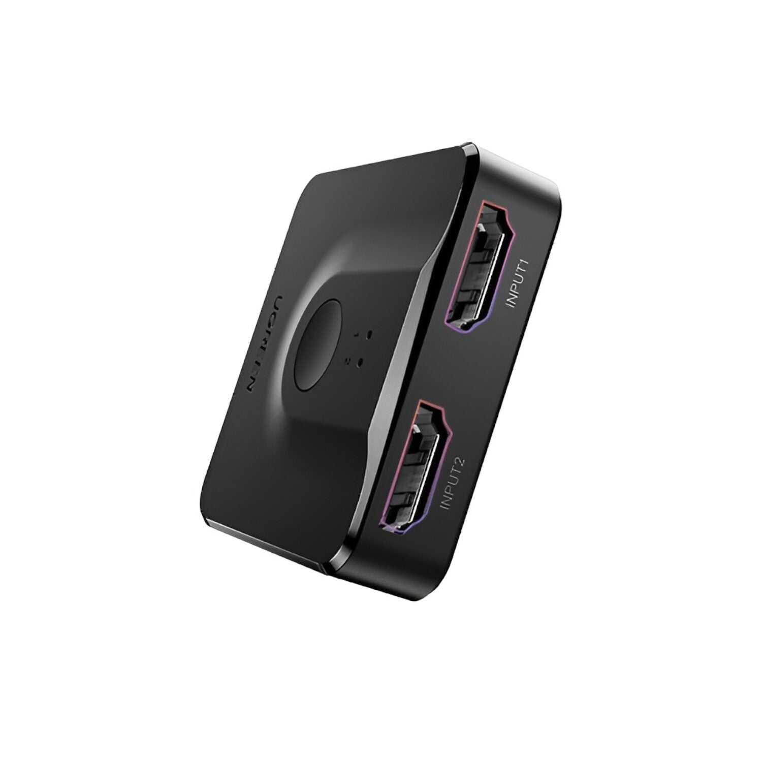 UGREEN CM217-50966 2-in-1 Bi-Directional 4K HDMI Switcher - Black-3