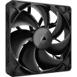 Corsair RX140 iCUE link x2