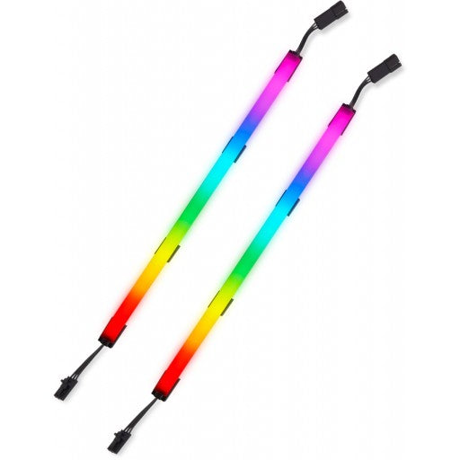 Corsair LS100 Exp 250mm x2