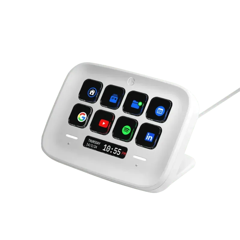 Elgato Stream Deck Neo 10GBJ9901