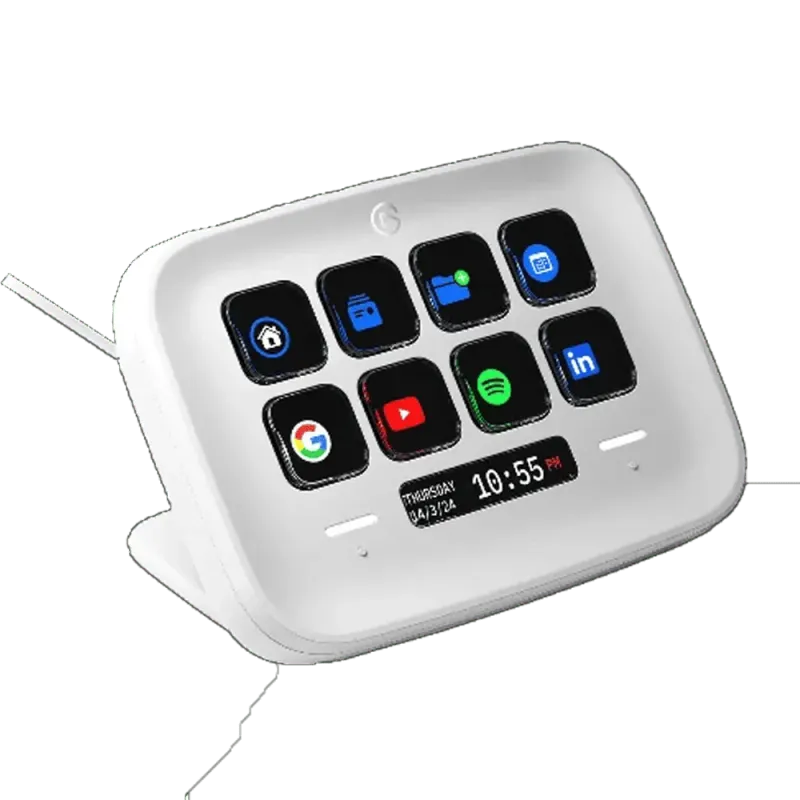 Elgato Stream Deck Neo 10GBJ9901