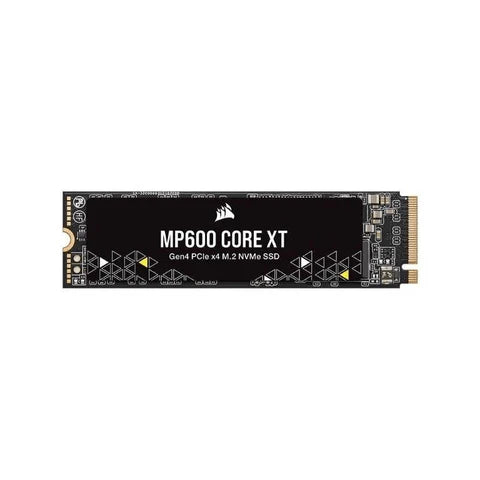 Corsair MP600 CORE XT 4TB NVMe PCIe M.2 SSD