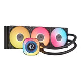 CORSAIR iCUE LINK TITAN 360 RX LCD AIO; 360mm Radiator; Liquid CPU Cooler
