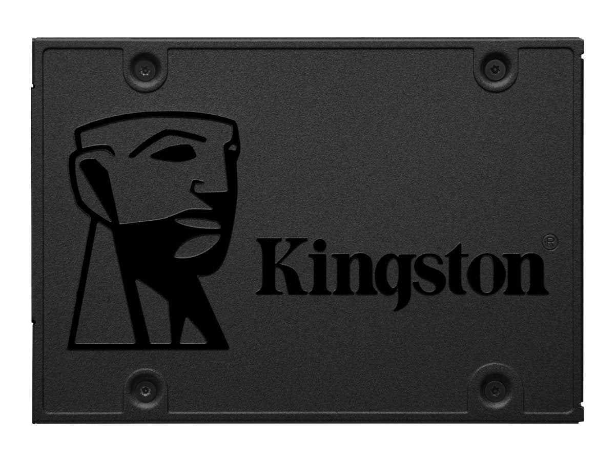 Kingston 960GB A400 SATA3 2.5 SSD (7mm height)-1