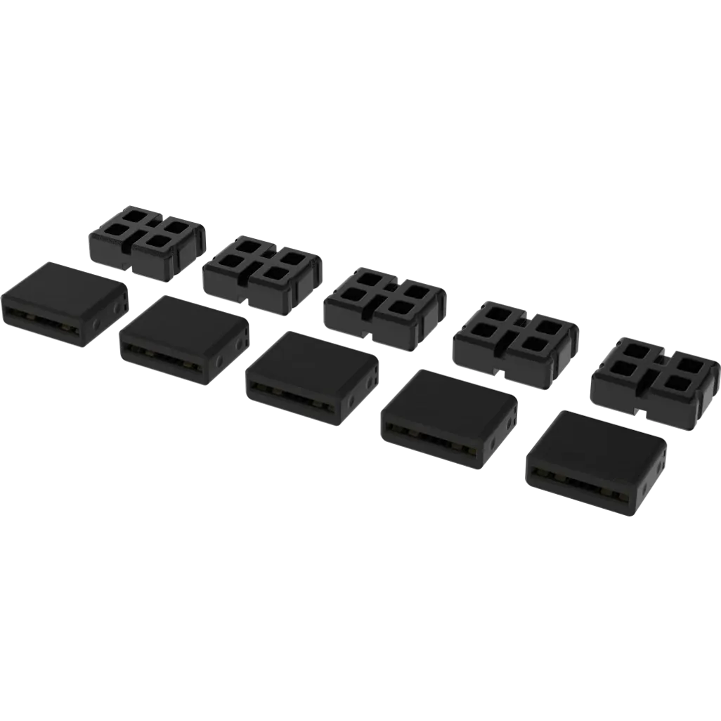 CORSAIR iCUE LINK Connector Set