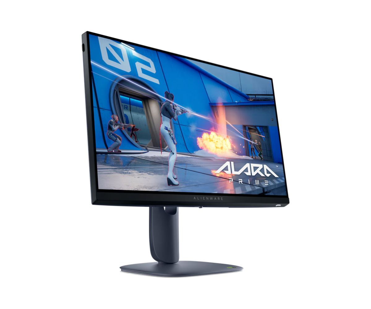 Alienware 25 320Hz Gaming Monitor - AW2525HM-0
