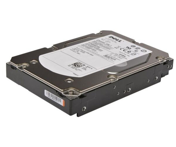 Dell 2TB Hard Drive SATA 6Gbps 7.2K 512n 3.5in Cabled Customer Kit-0