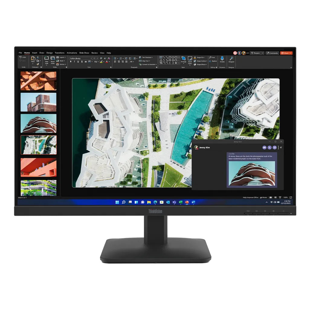 Lenovo S27-4e 27.0in Monitor