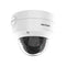 Hikvision 4MP AcuSense Motorized Varifocal Dome Network Camera Powered by DarkFighter DS-2CD2746G2T-IZS