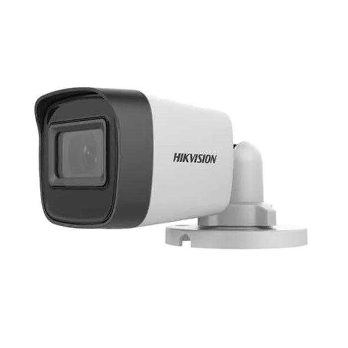 Hikvision ECONO 1080P 20M EXIR BULLET CAMERA 2.8MM LENS