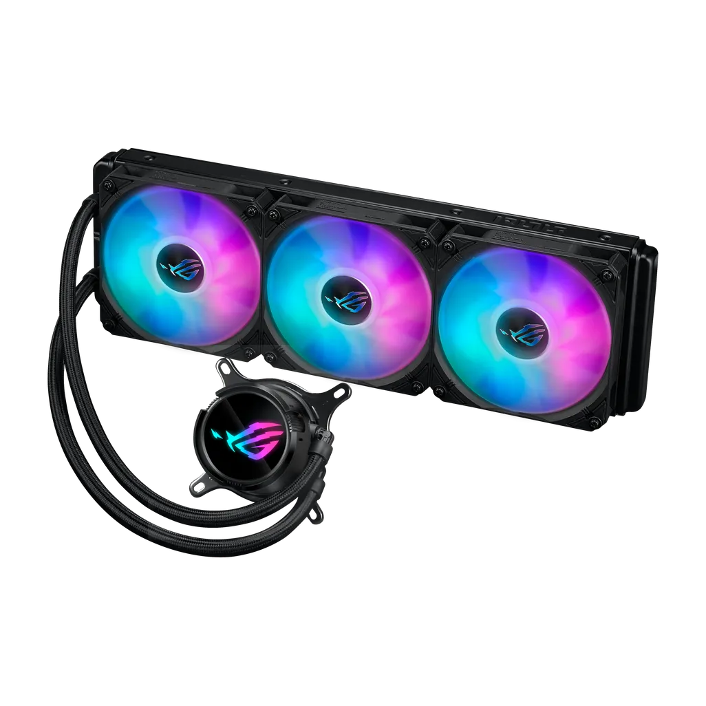 ASUS ROG STRIX LC III 360 ARGB
