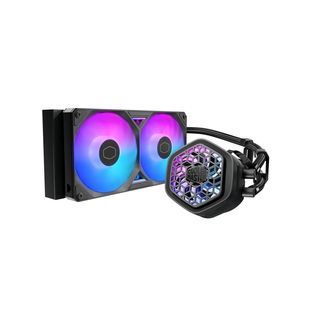 Cooler Master ML 240 Atmos II VRM Fan