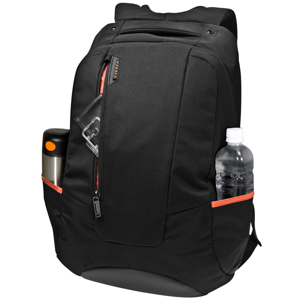 EVERKI SWIFT LIGHT BACKPACK/UP TO 17.3'' SCREEN