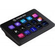 Elgato Stream Deck MK.2 - Tactile Control Interface; 15 Customizable LCD Keys