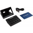 Elgato Stream Deck MK.2 - Tactile Control Interface; 15 Customizable LCD Keys