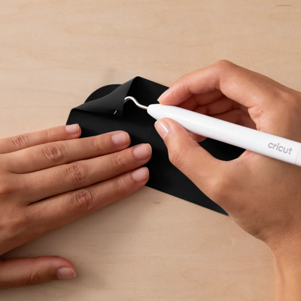 2010395 - Cricut Smart Iron-On Joy Xtra 24;1x30;5cm - 3 sheets (Classics Sampler)