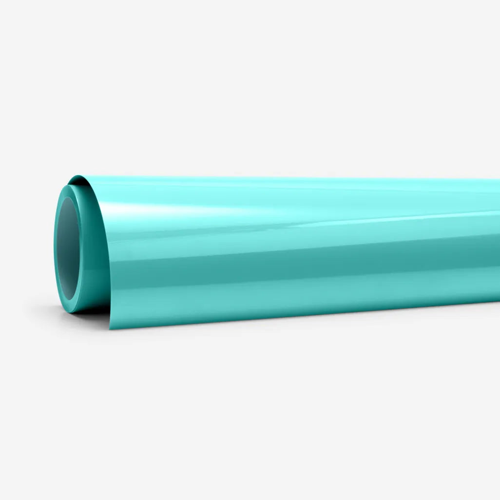 2010398 - Cricut Smart Iron-On Joy Xtra 24;1x30;5cm - 3 sheets (Hibiscus Sampler)