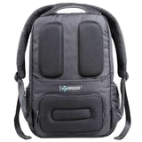 Kingsons Prime Series 15.6" Laptop Backpack