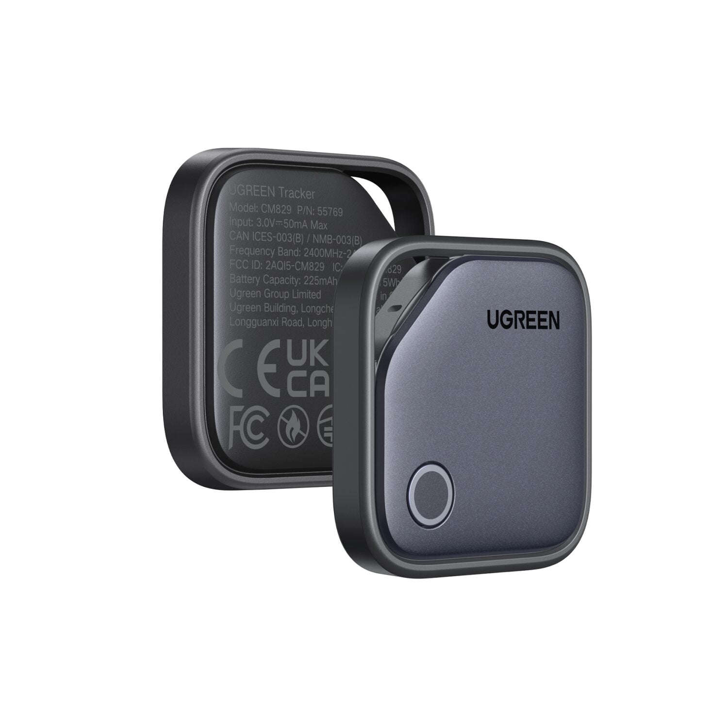 UGREEN Smart Finder Tag Tracker - Android-1