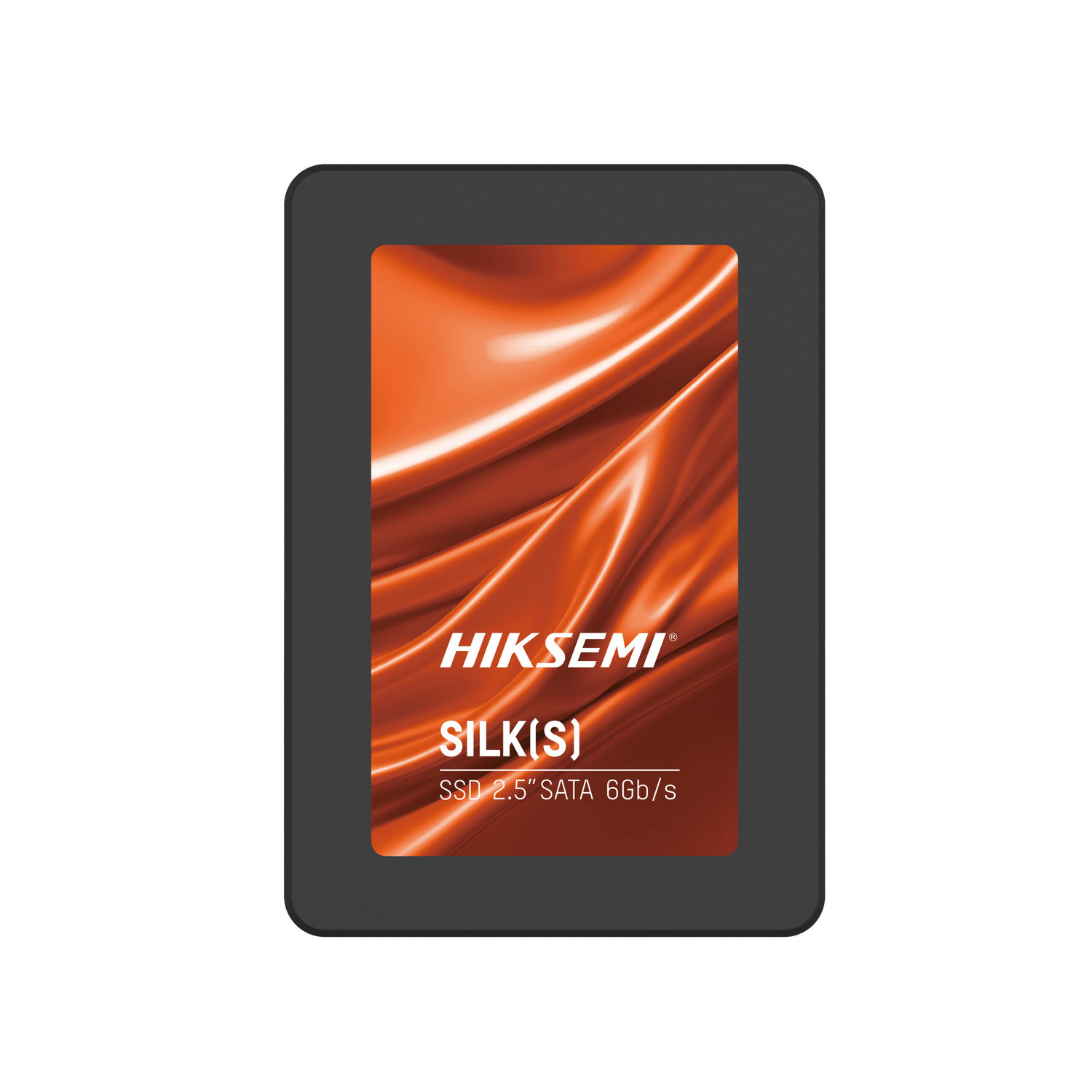 Hiksemi Silk(S) 512GB 2.5"SSD-0