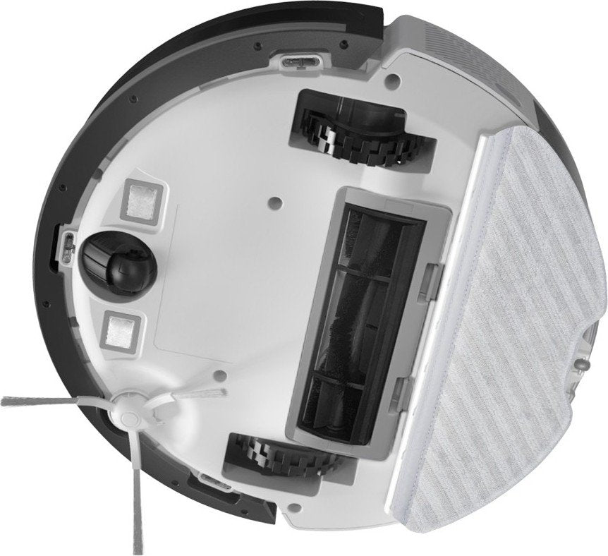 TP-Link Tapo RV10 Robot Vacuum and Mop Gyroscope 2600 mAh 300 ml