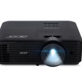 Acer PJ X1228i DLP 3D XGA 4500Lm 20000/1 HDMI Wifi Bag 2.7kg Data Projector 3W built-in speaker SA Power