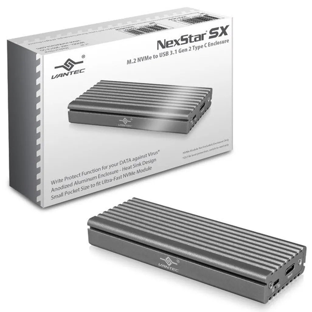 VANTEC NST-205C3-SG