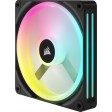 CORSAIR iCUE LINK QX140 RGB 140mm PWM Fans Starter Kit