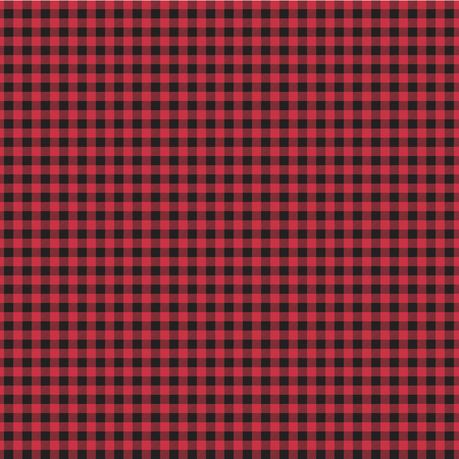 2008888 - Cricut Infusible Ink Pattern Sheet Buffalo Check 2pc