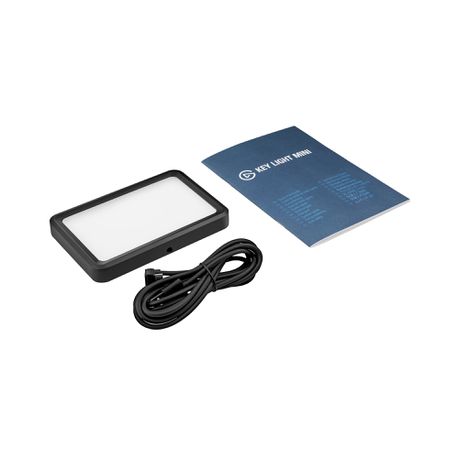 Elgato KeyLight Mini 10LAD9901