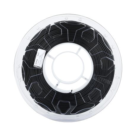 Creality CR-PLA Filament black 1Kg