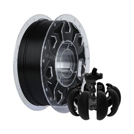 Creality CR-PLA Filament black 1Kg