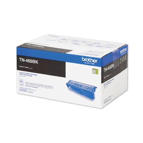 High Yield Black Toner Cartridge for HLL8360CDW/ MFCL8690CDW/ MFCL9570CDW